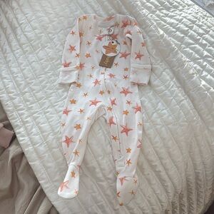 Loved baby onesie